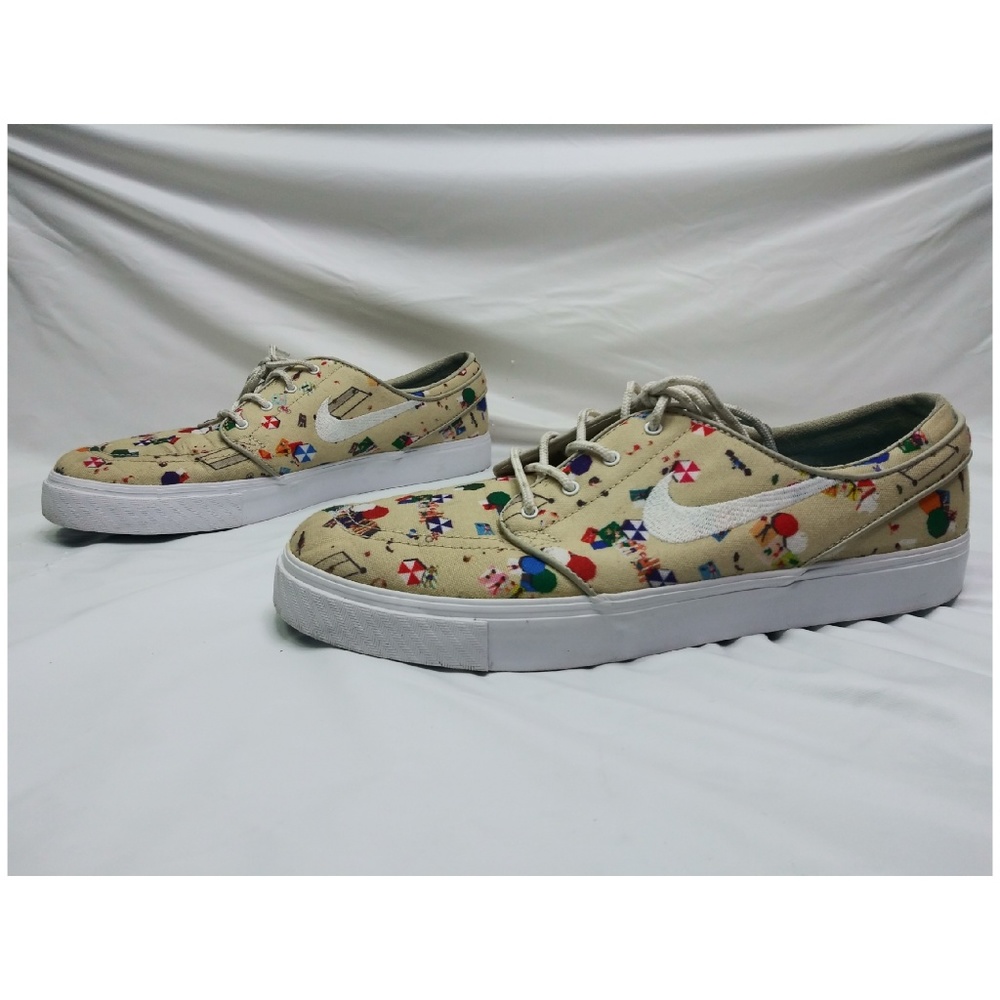 Nike SB Stefan Janoski Zoom Air BEACH 707683-917